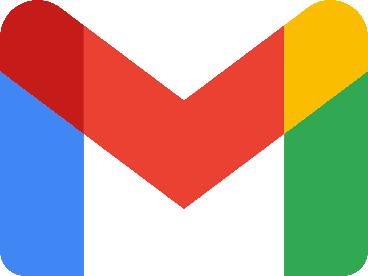 Icono de correo