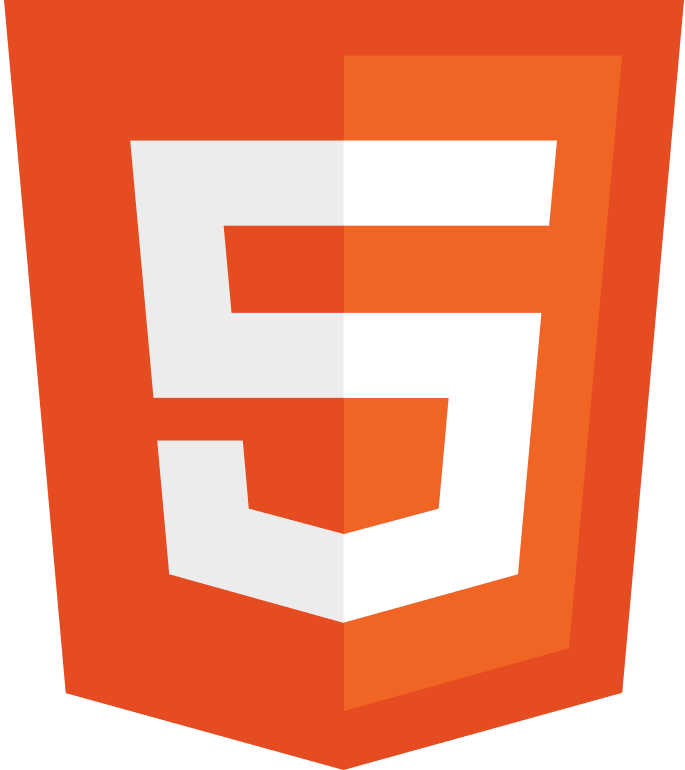HTML Icon