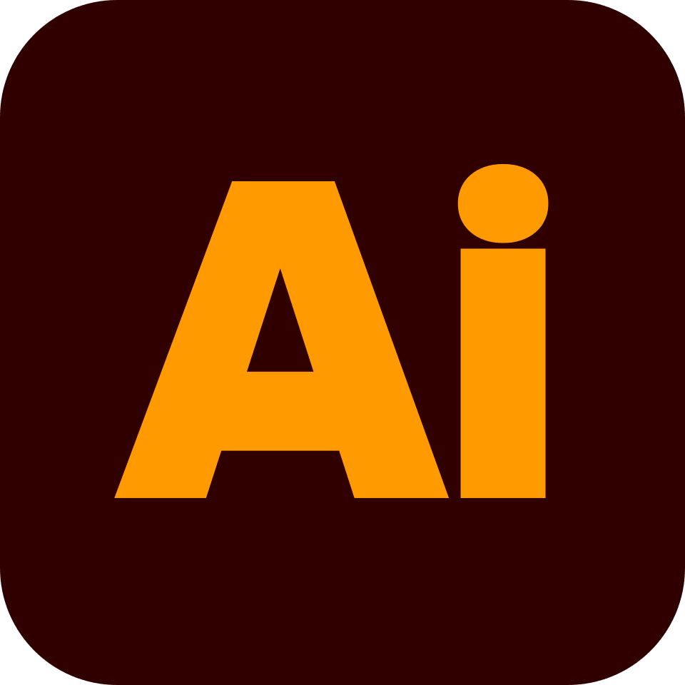 Illustrator Icon