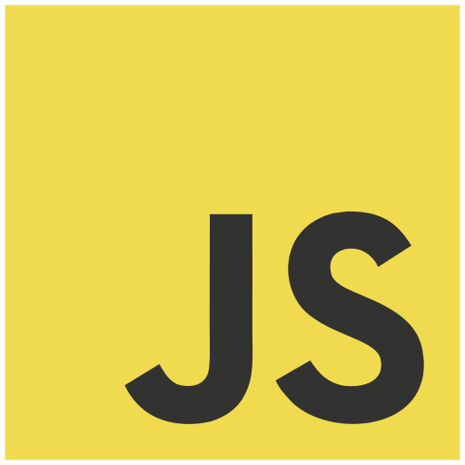 Java Script Icon
