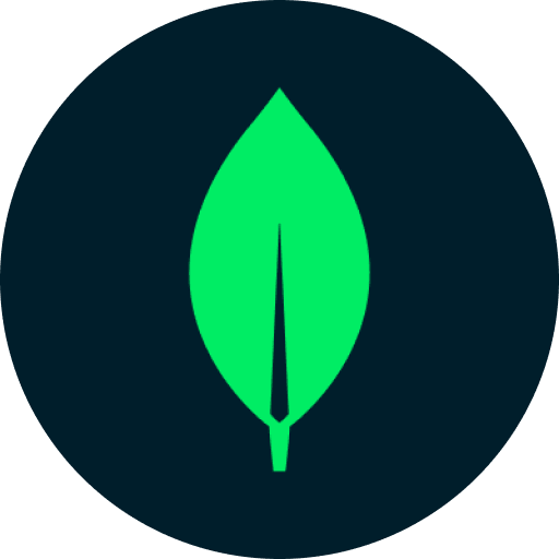 MongoDB Icon