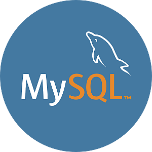 MySQL Icon