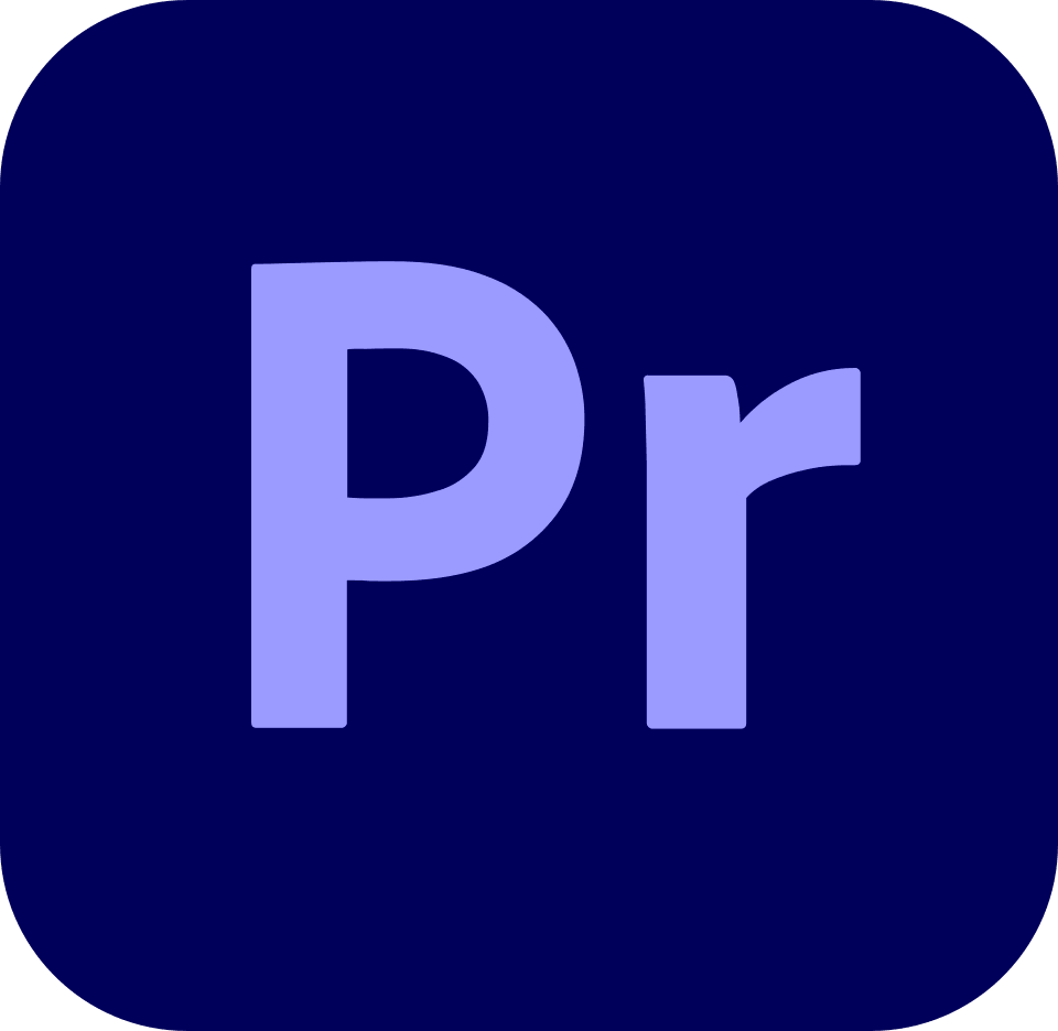 Premiere Icon