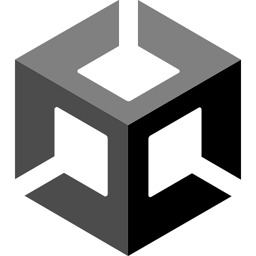 Unity Icon