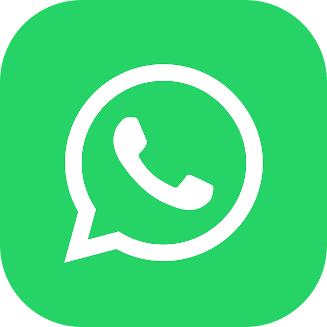 Icono de whatsApp