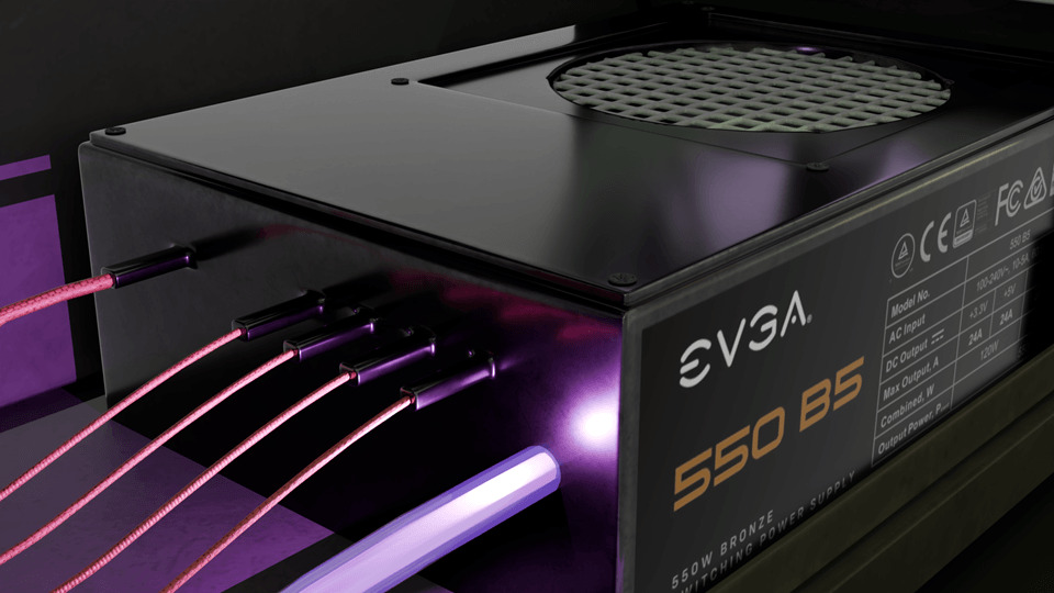 Detalle PC Gamer